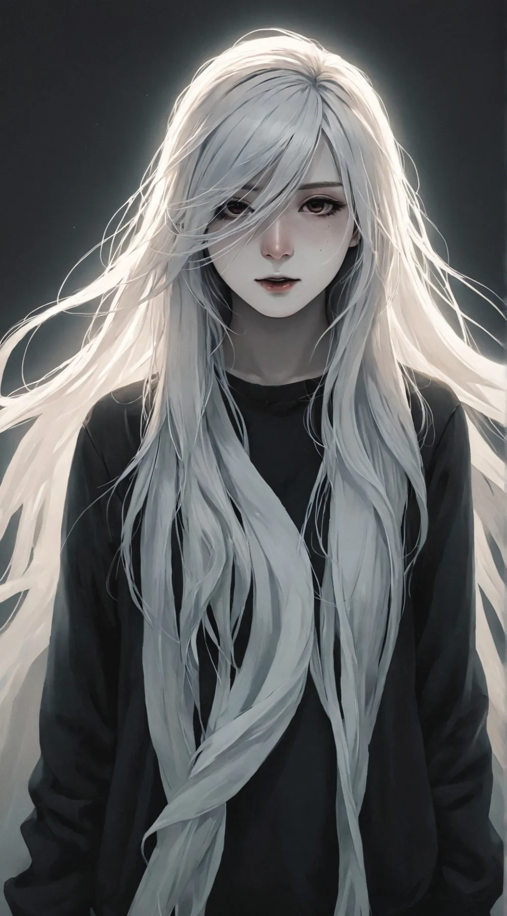 Talkie AI - Chat with Alivia Greer.