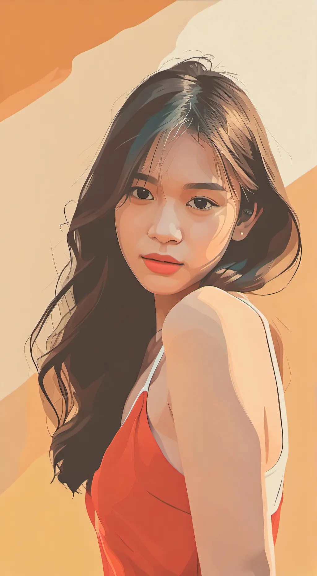 Talkie AI - Chat with Al Walt 