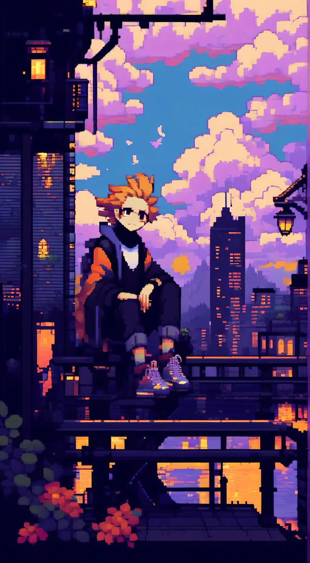 ai character: chat de dw??!! background