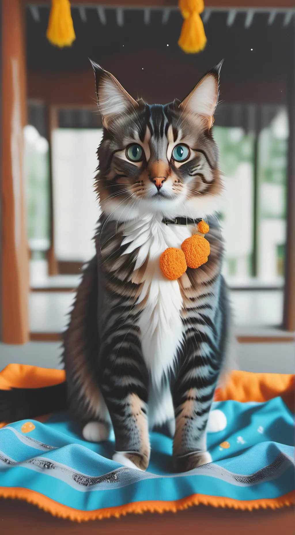 Talkie AI - Chat with MYLORD