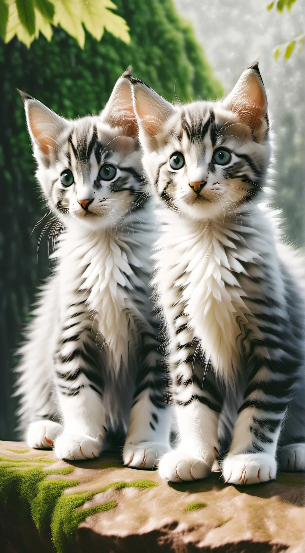 ai character: Long'kit background