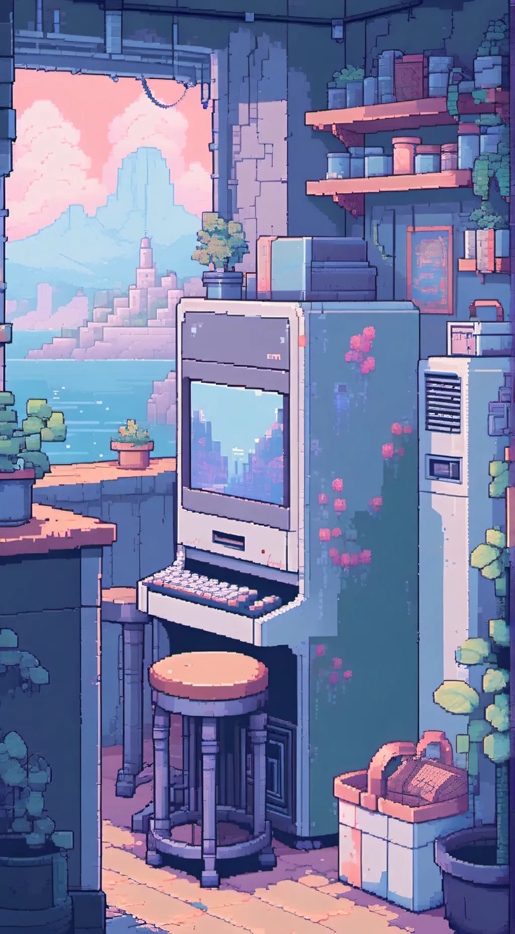 Talkie AI - Chat with AM