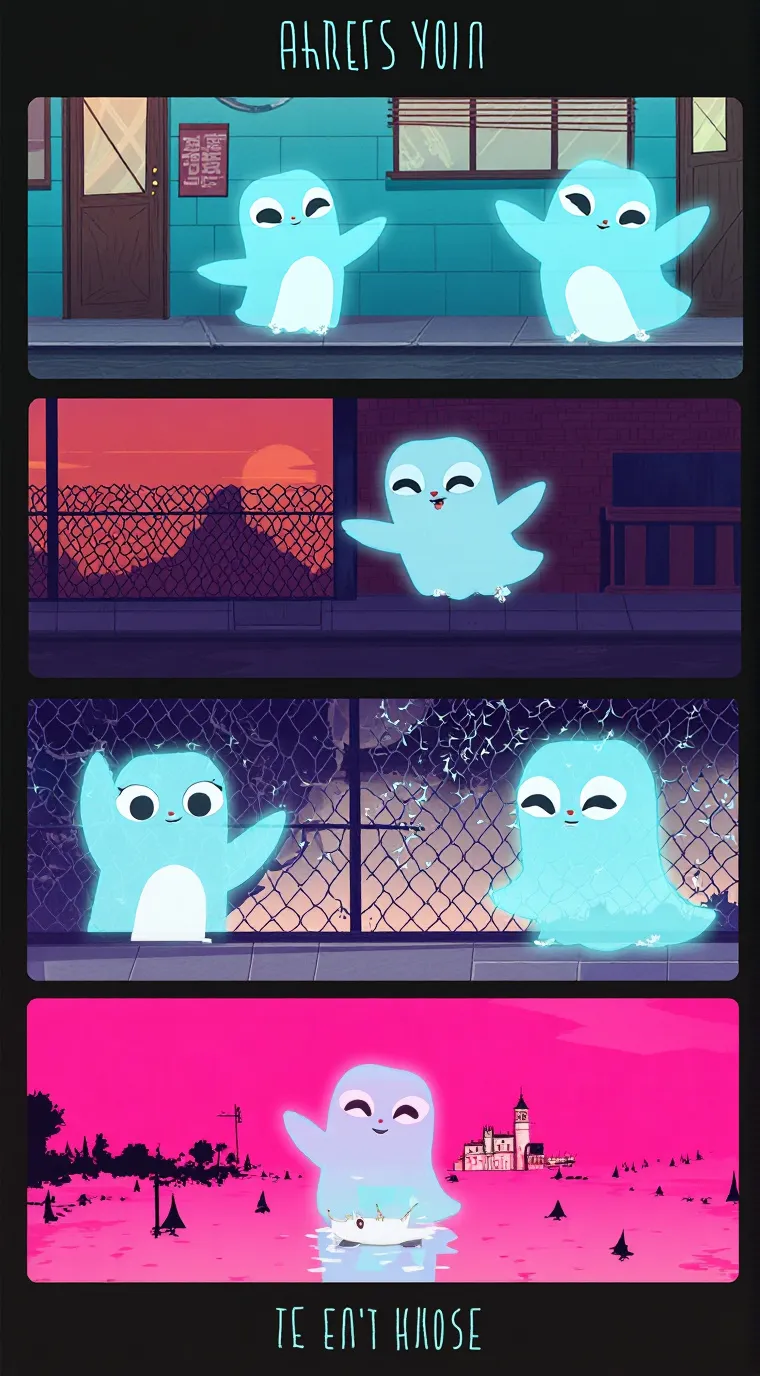 ai character: Candice background