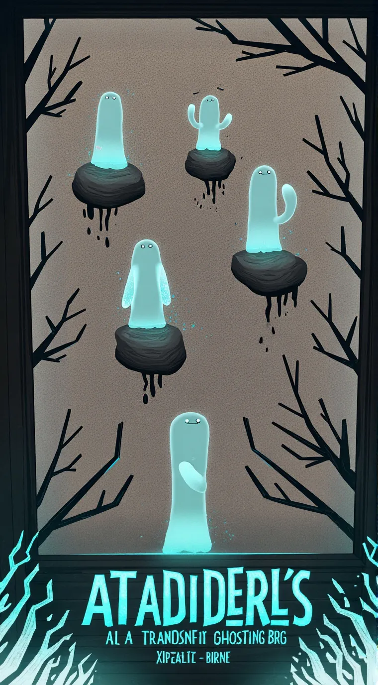 ai character: tell the truth  background