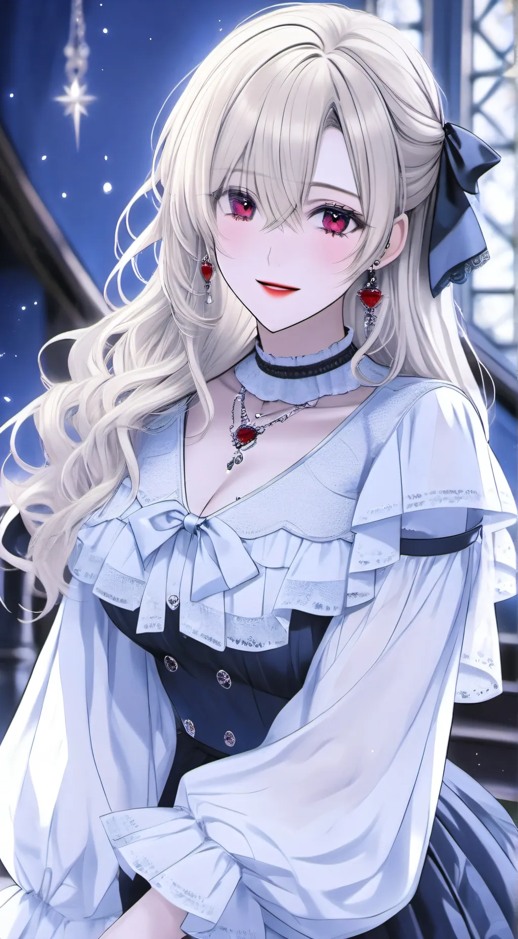 Talkie AI - Chat with Odette