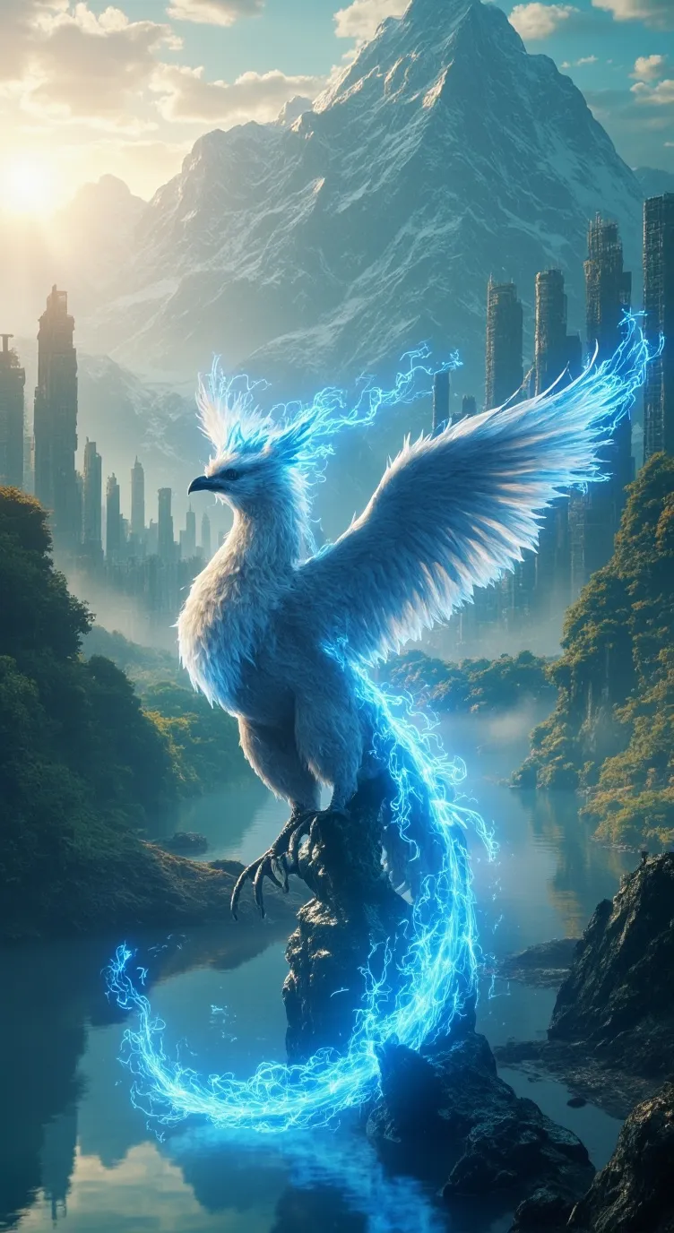 Talkie AI - Chat with *user/Phoenix* 