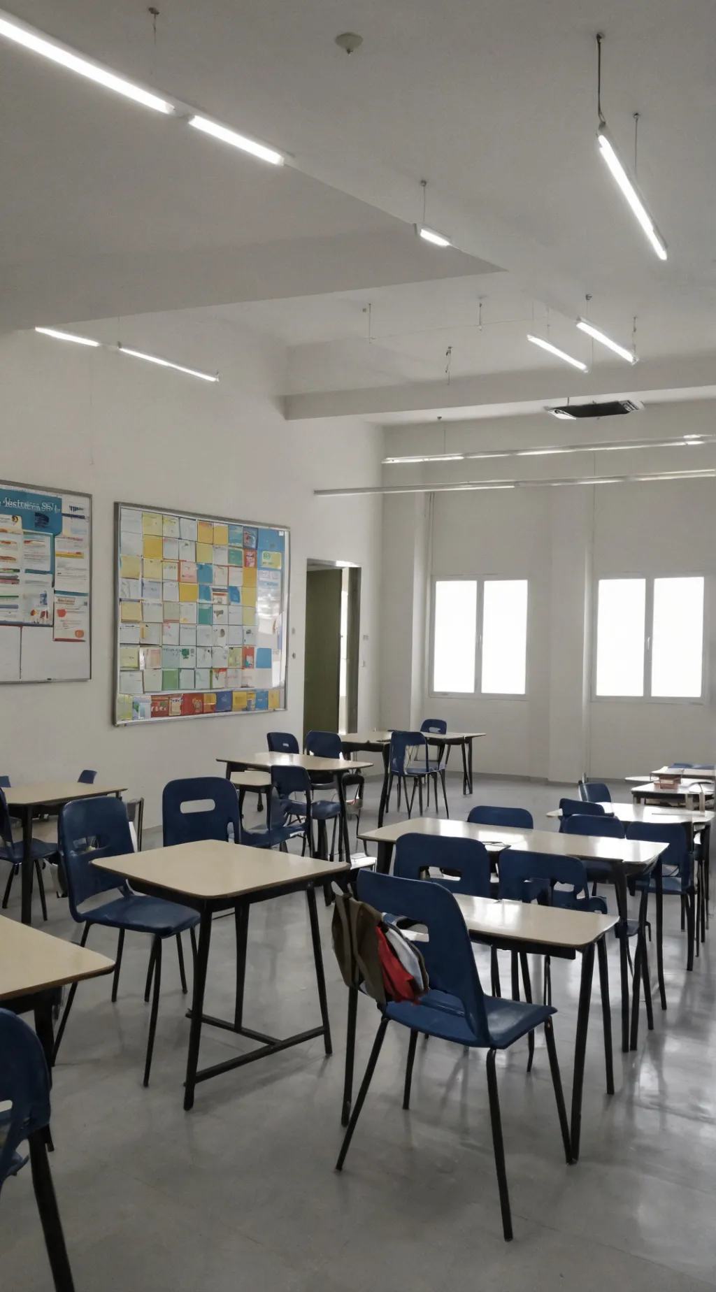 ai character: MHA background