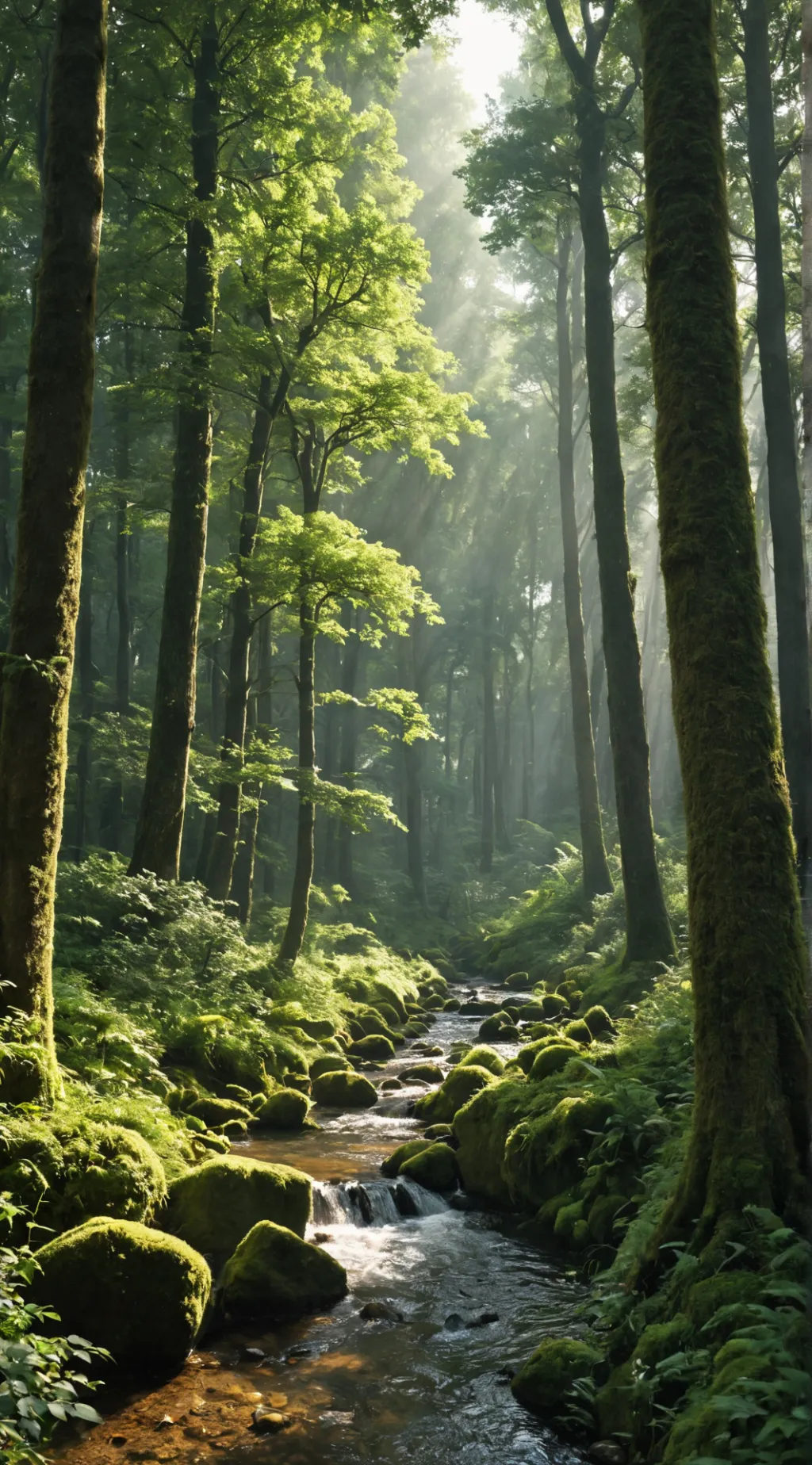 ai character: Sprunki again... background