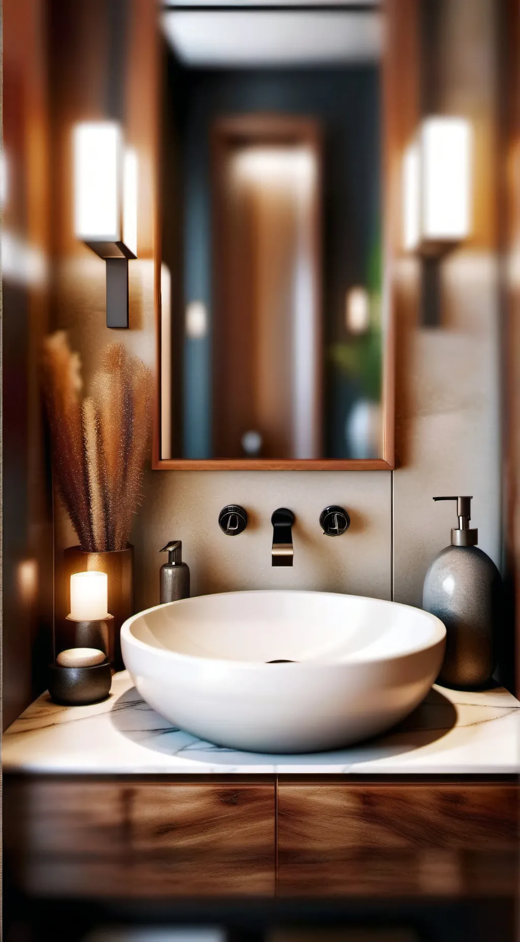 ai character: freya skye background