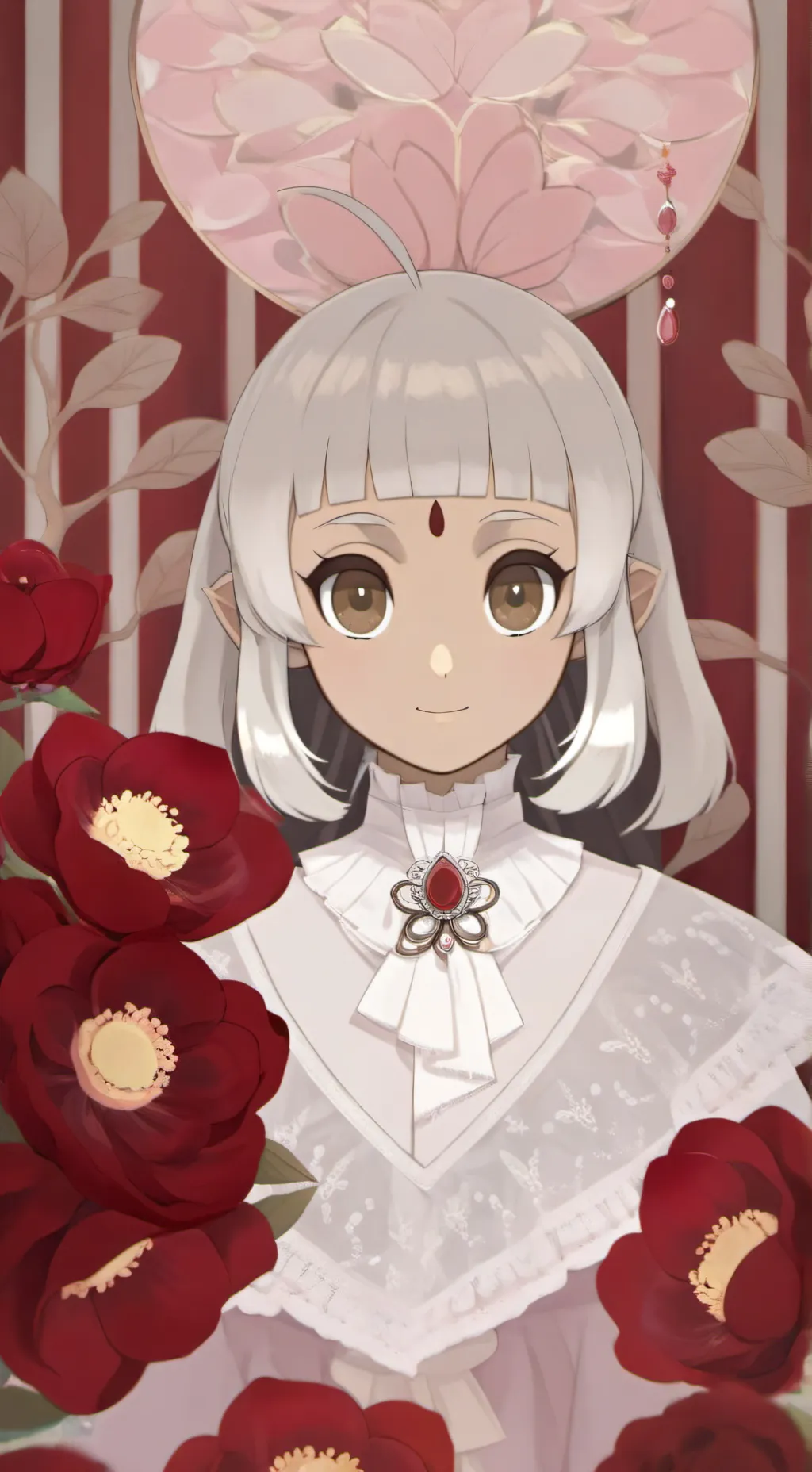 Talkie AI - Chat with Paya