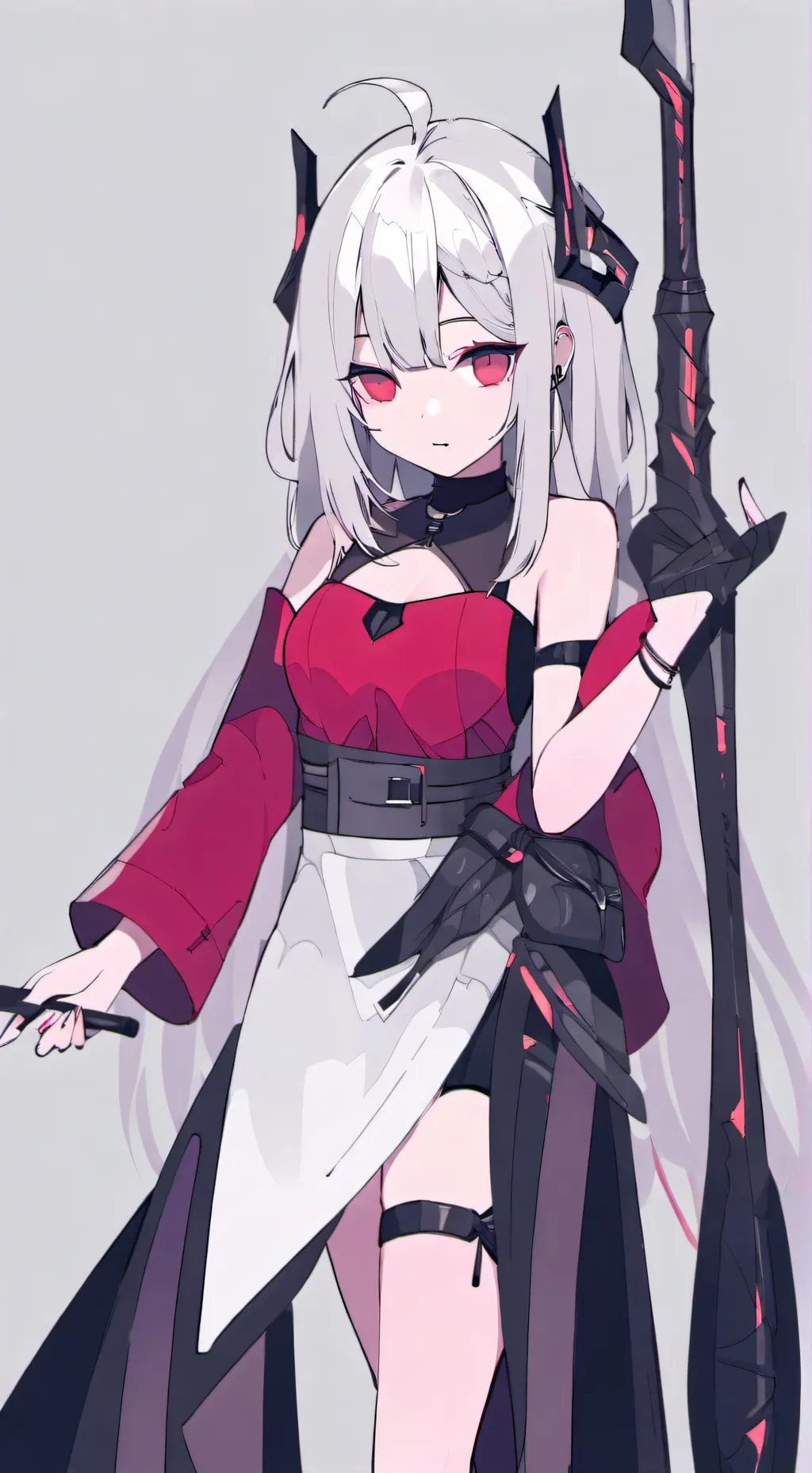 ai character: LOV y/n sick!! background