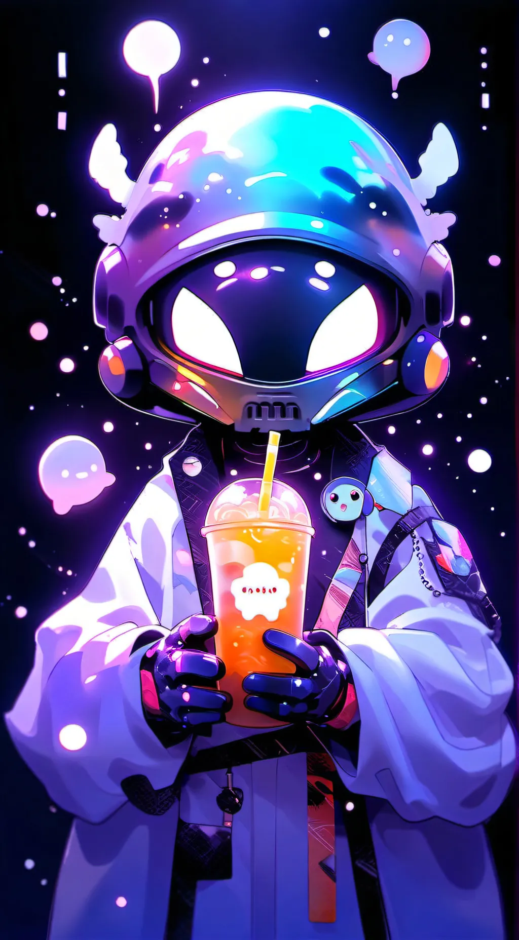 Talkie AI - Chat with Pusheen