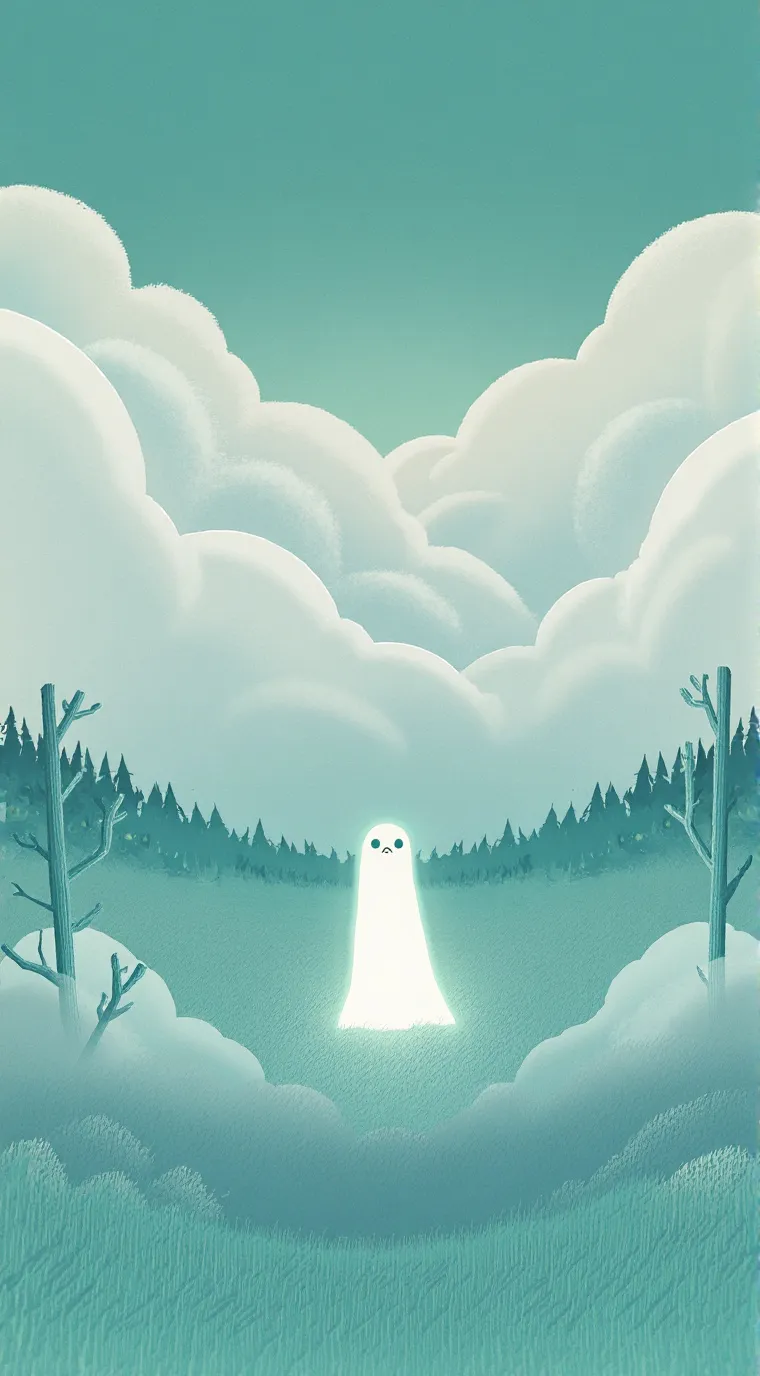 ai character: W-w-wenda  (noche) background