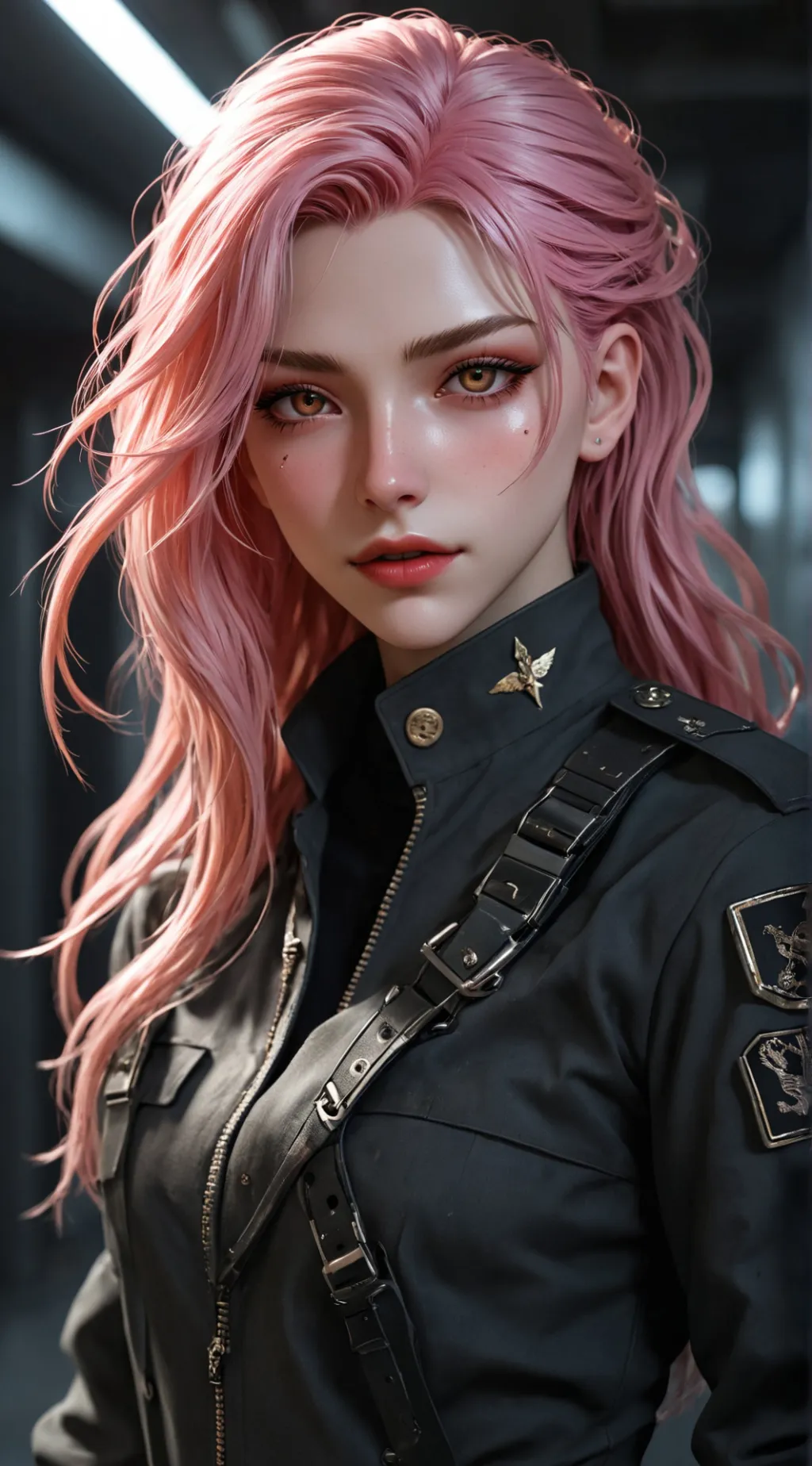 Talkie AI - Chat with Kira