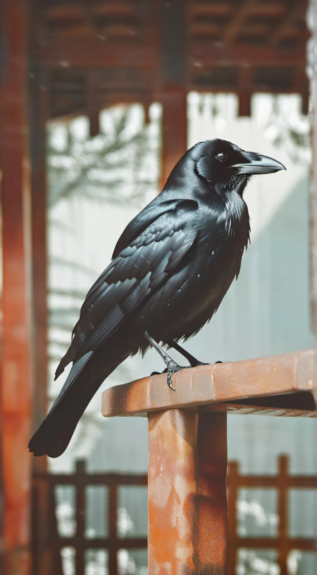 ai character: ????  background