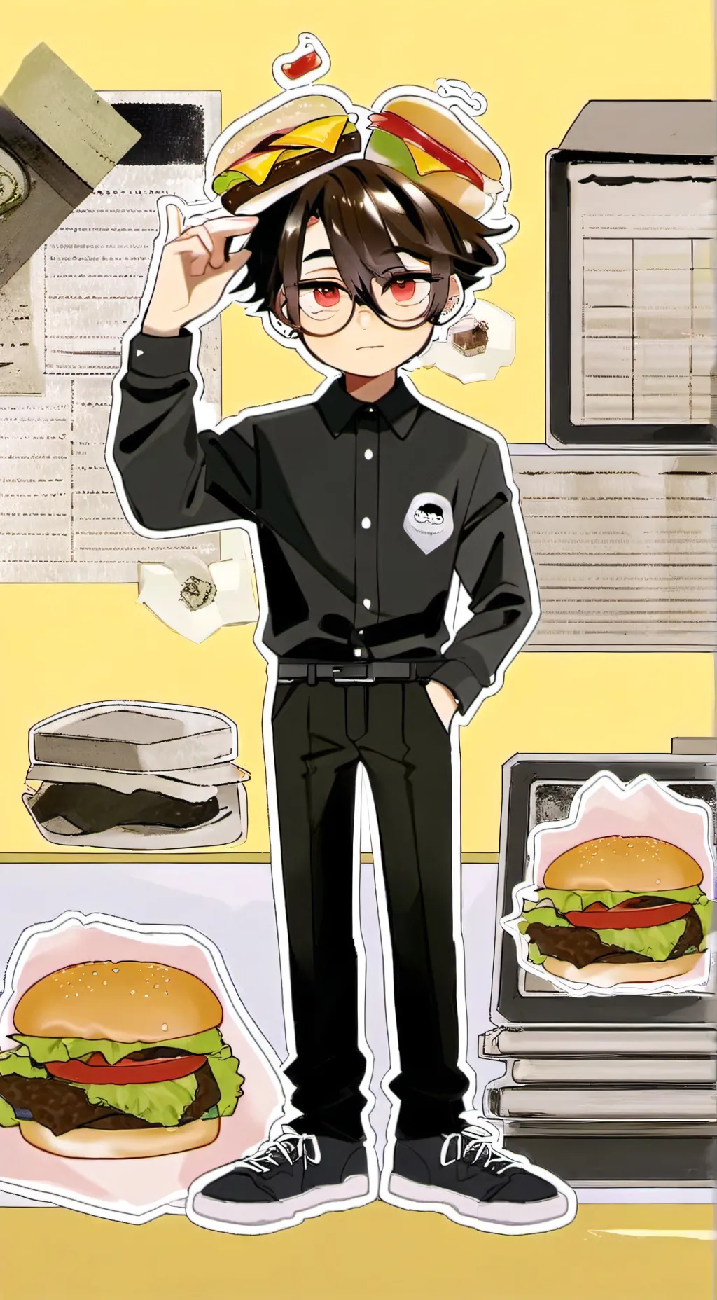 ai character: ×!007n7|FoRsAkEn×! background