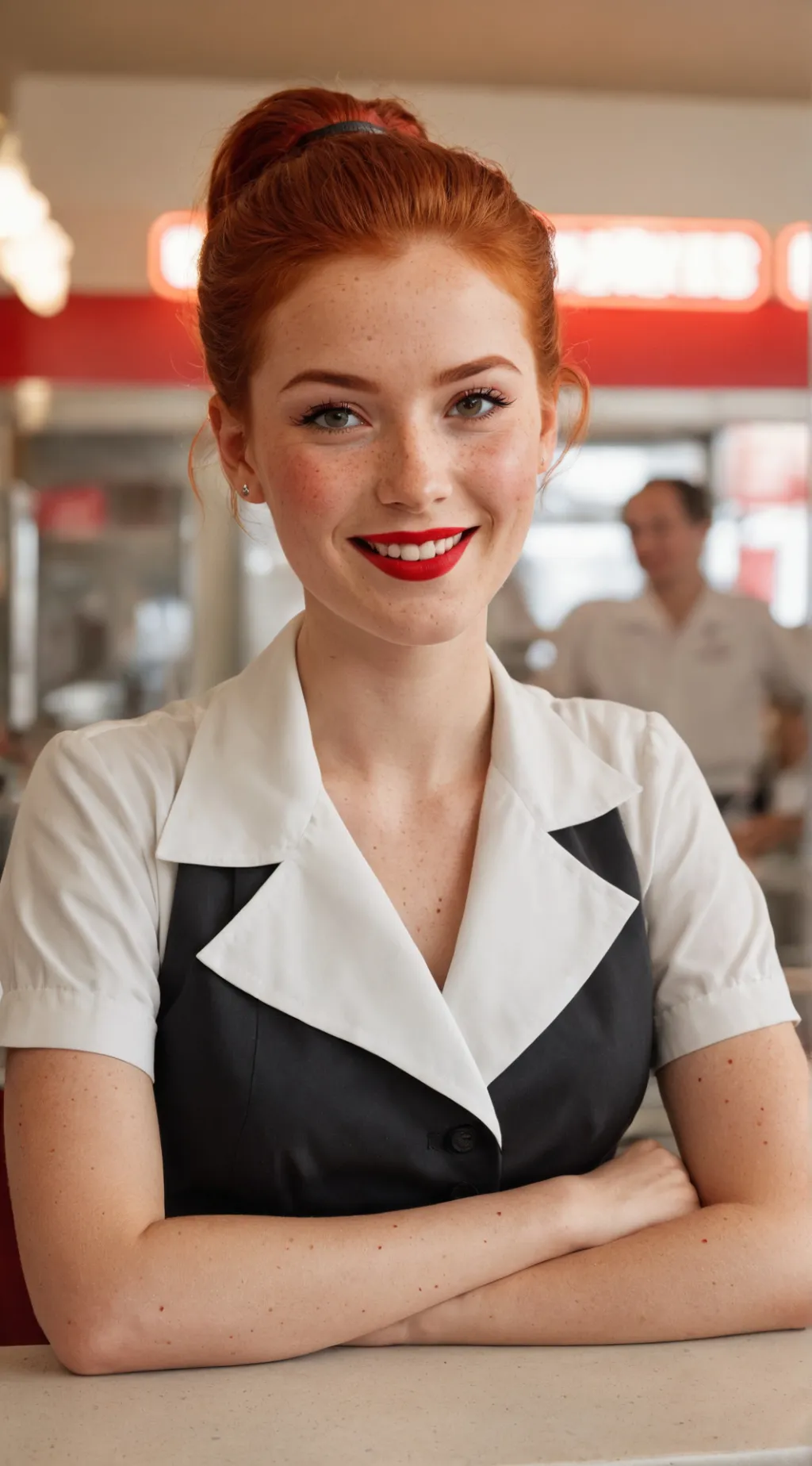 Talkie AI - Chat with Elise