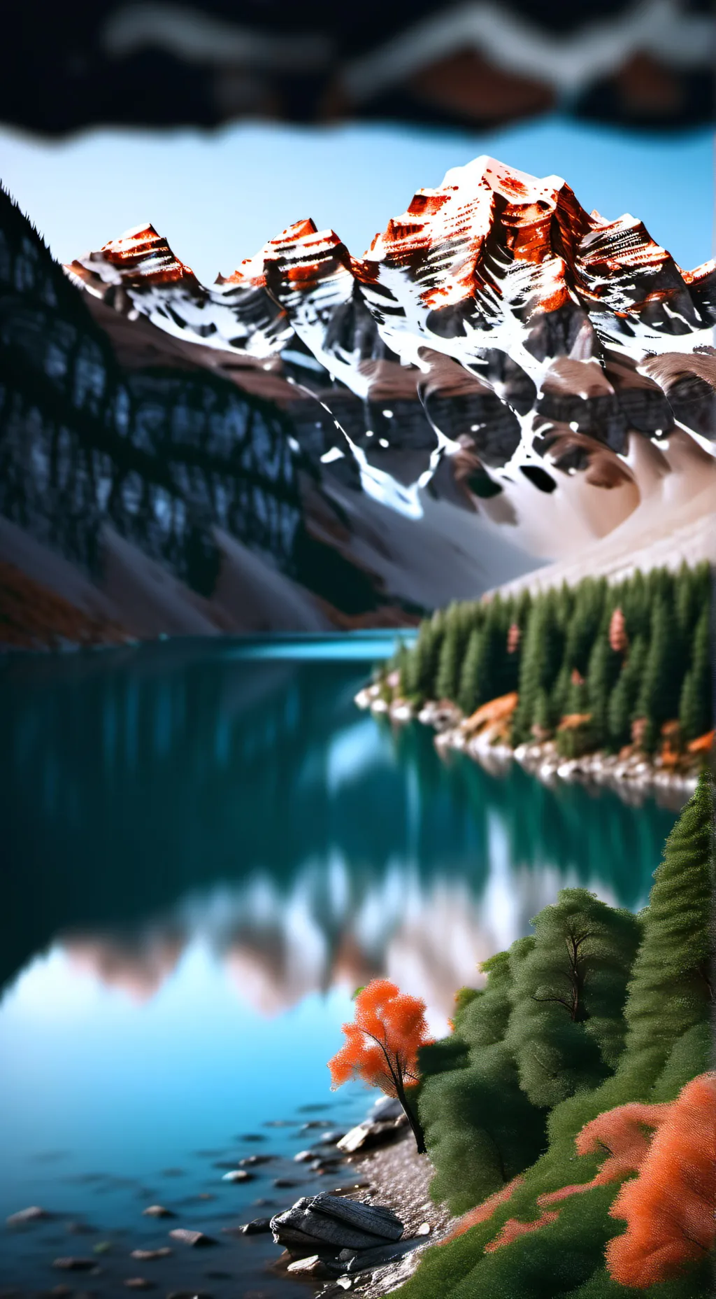 ai character: Han Jisung background