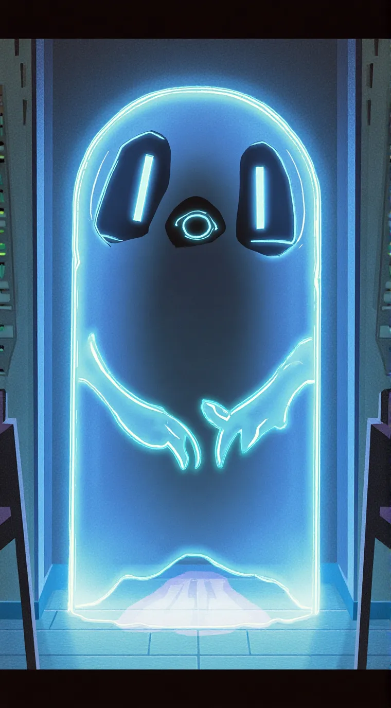 ai character: Mhabakufuneral😭 background