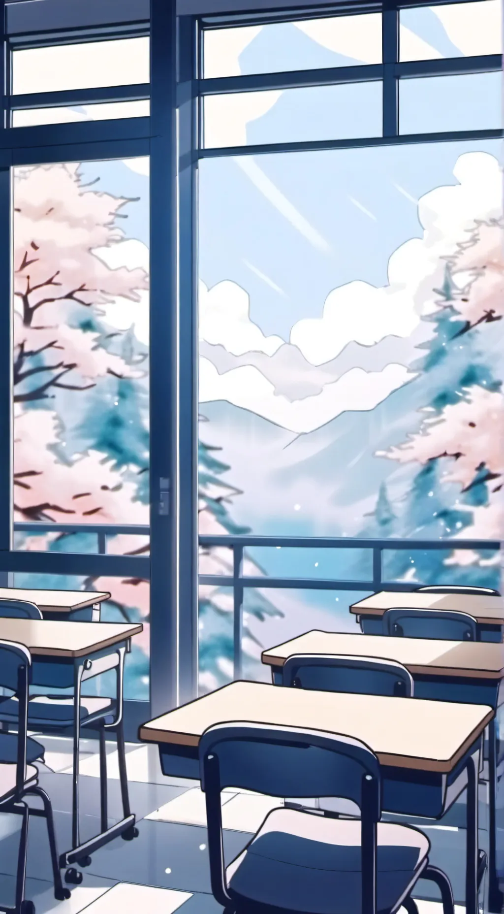 ai character: Aizawas son background