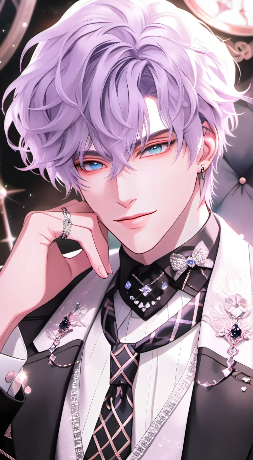 Talkie AI - Chat with zane