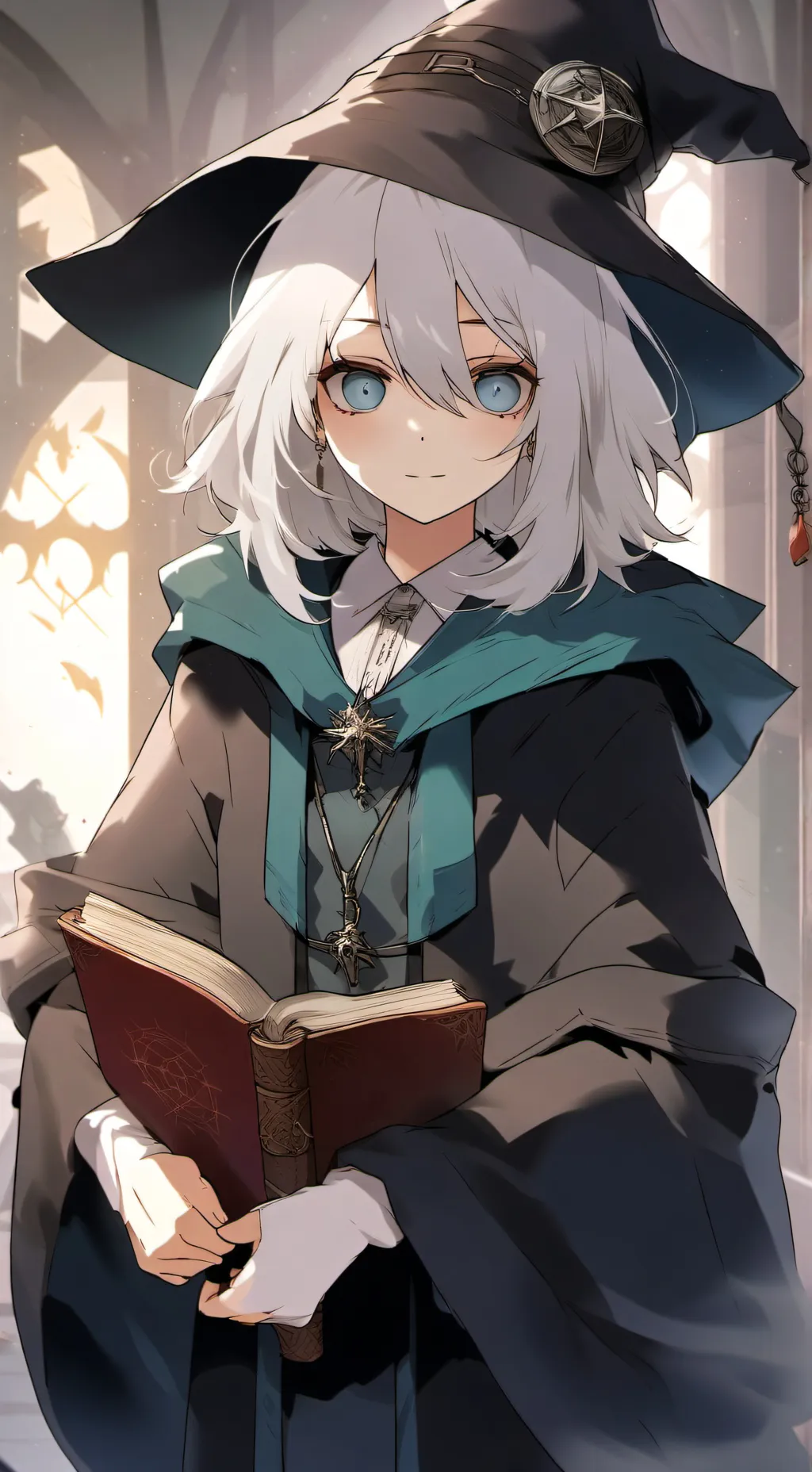 Talkie AI - Chat with Bethany Belmont 