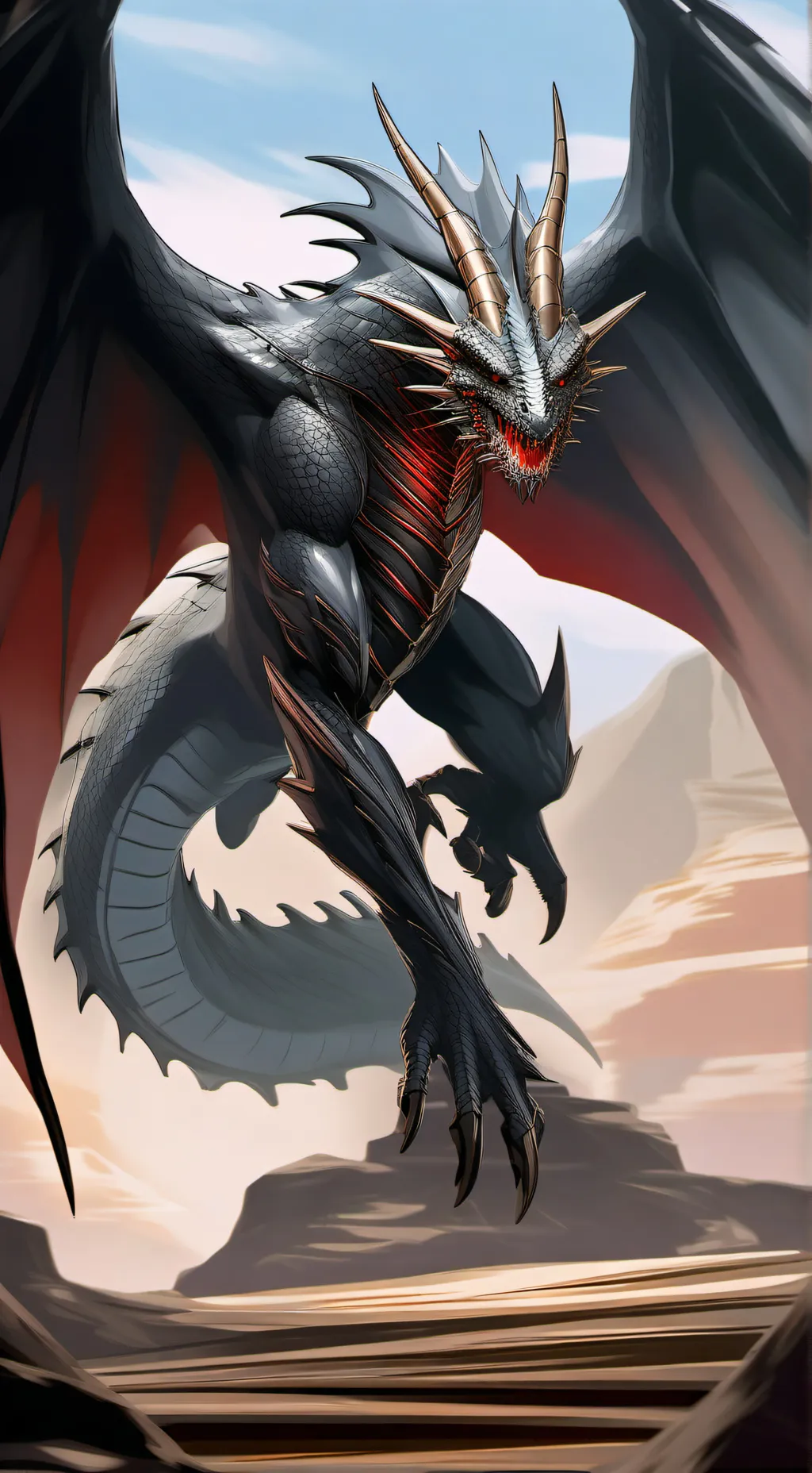 Talkie AI - Chat with Dreater