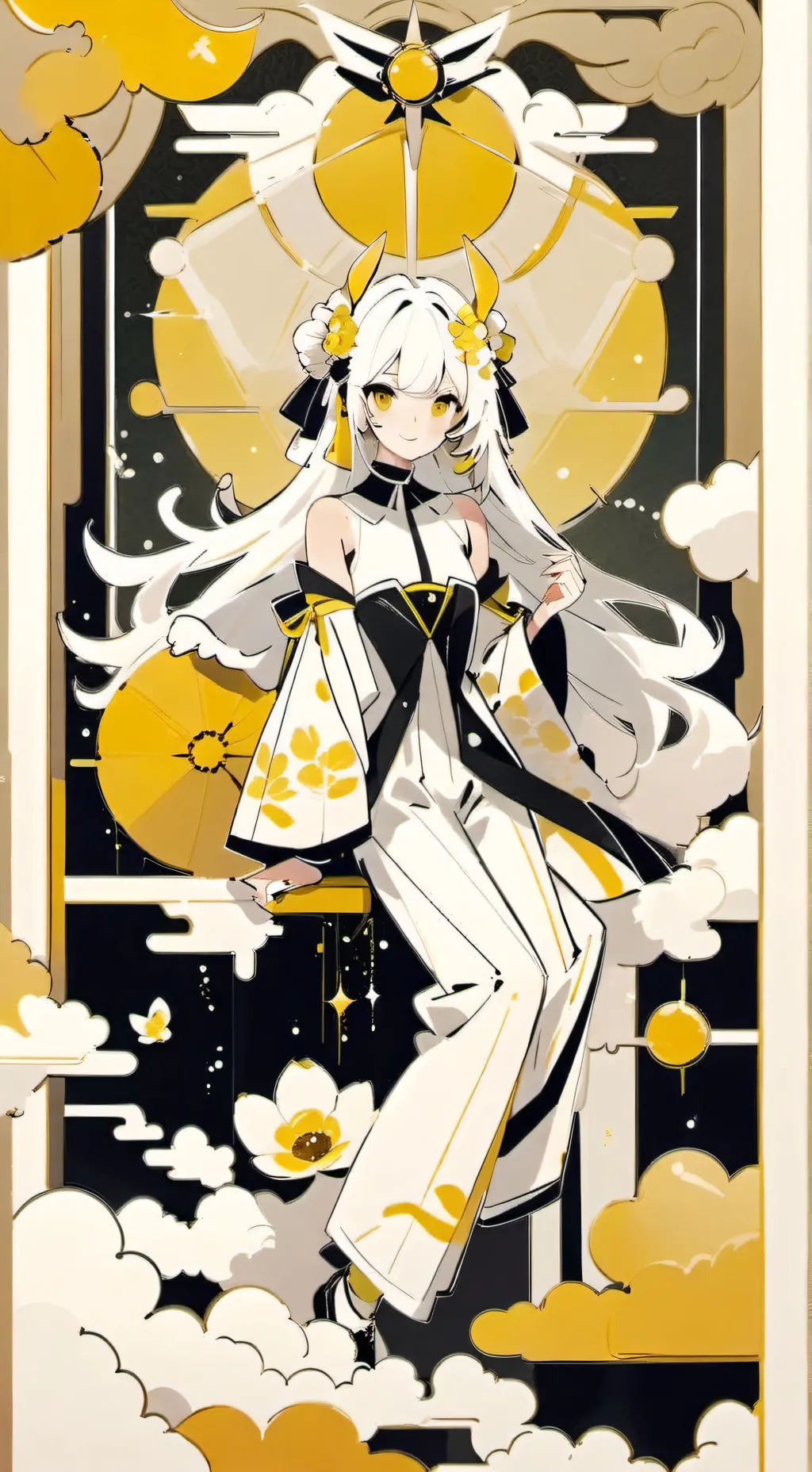 ai character: bully (remasterd) background