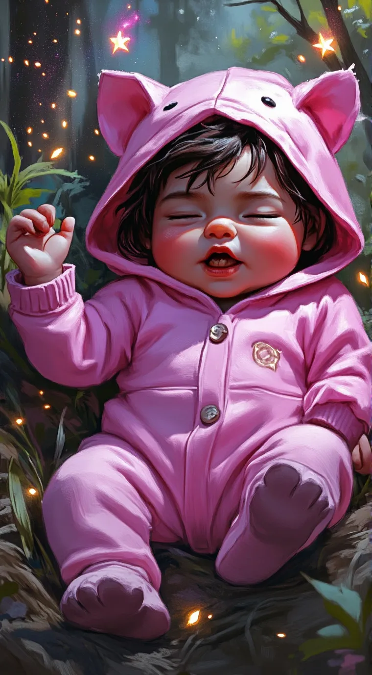 ai character: Lyla  background