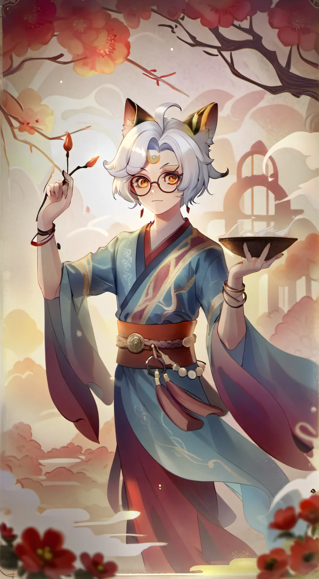 Talkie AI - Chat with Mary (Bad Sis)