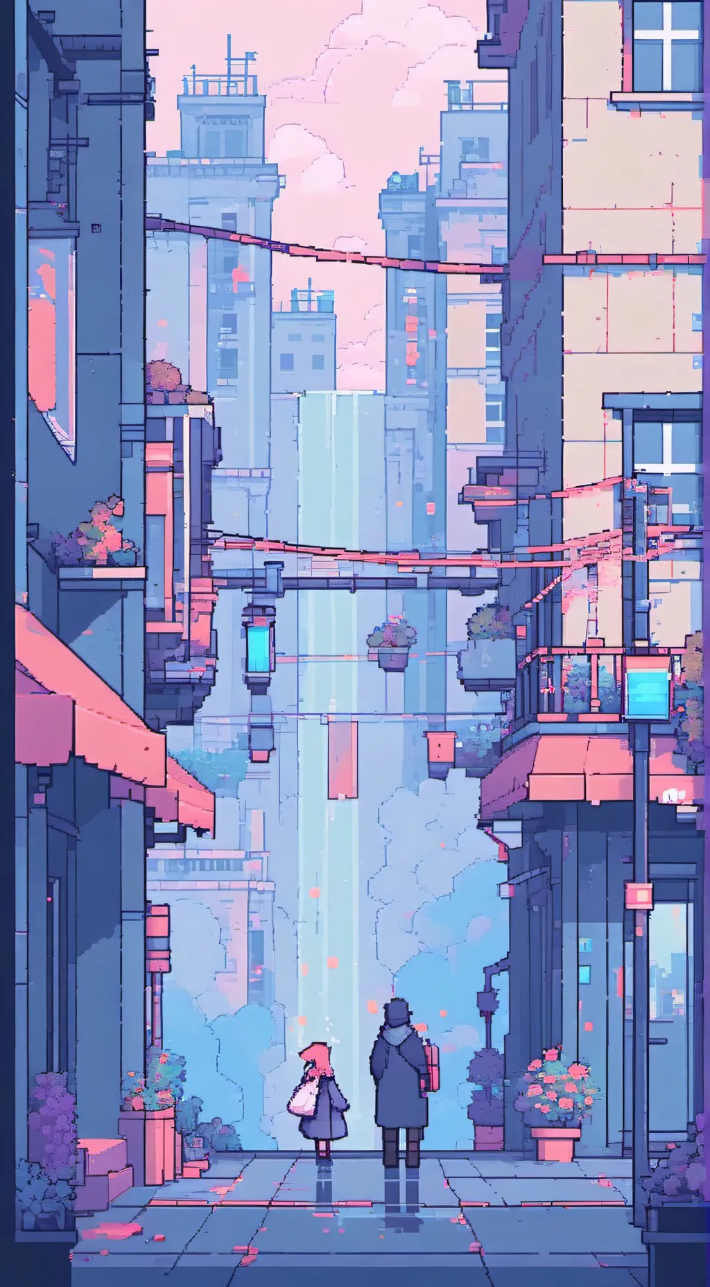 ai character: foltyn background