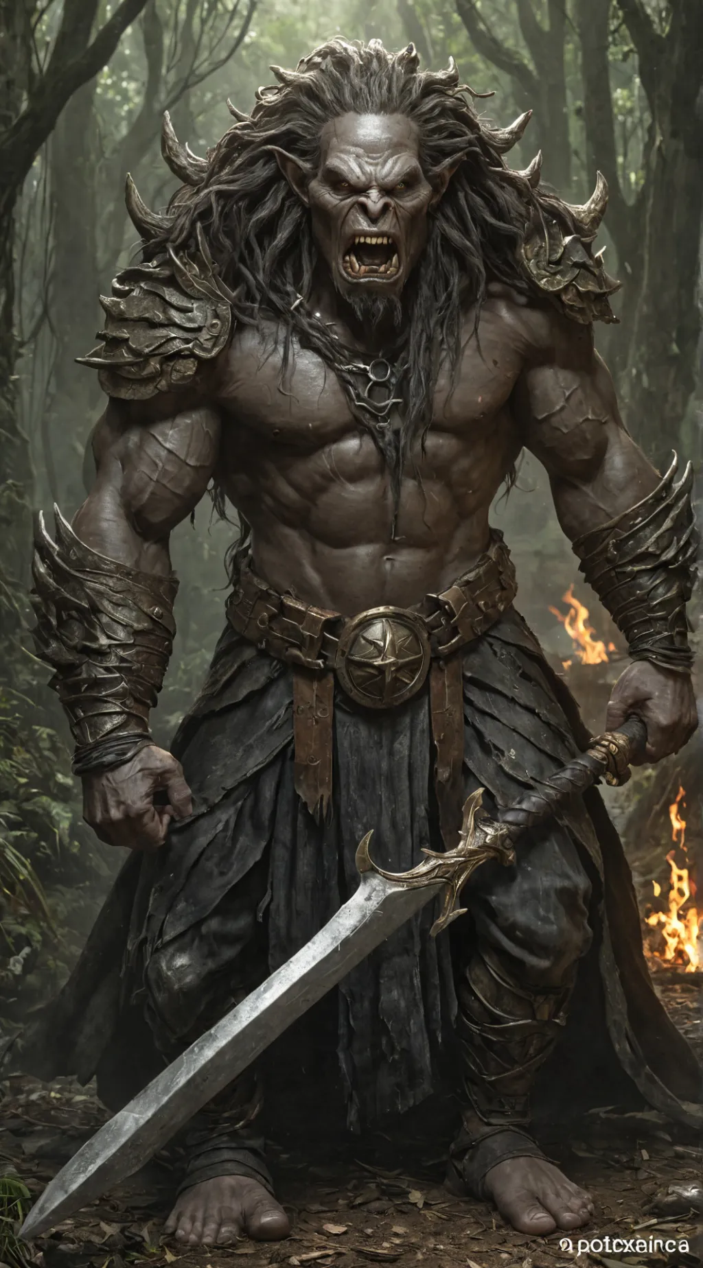 Talkie AI - Chat with Kaelen