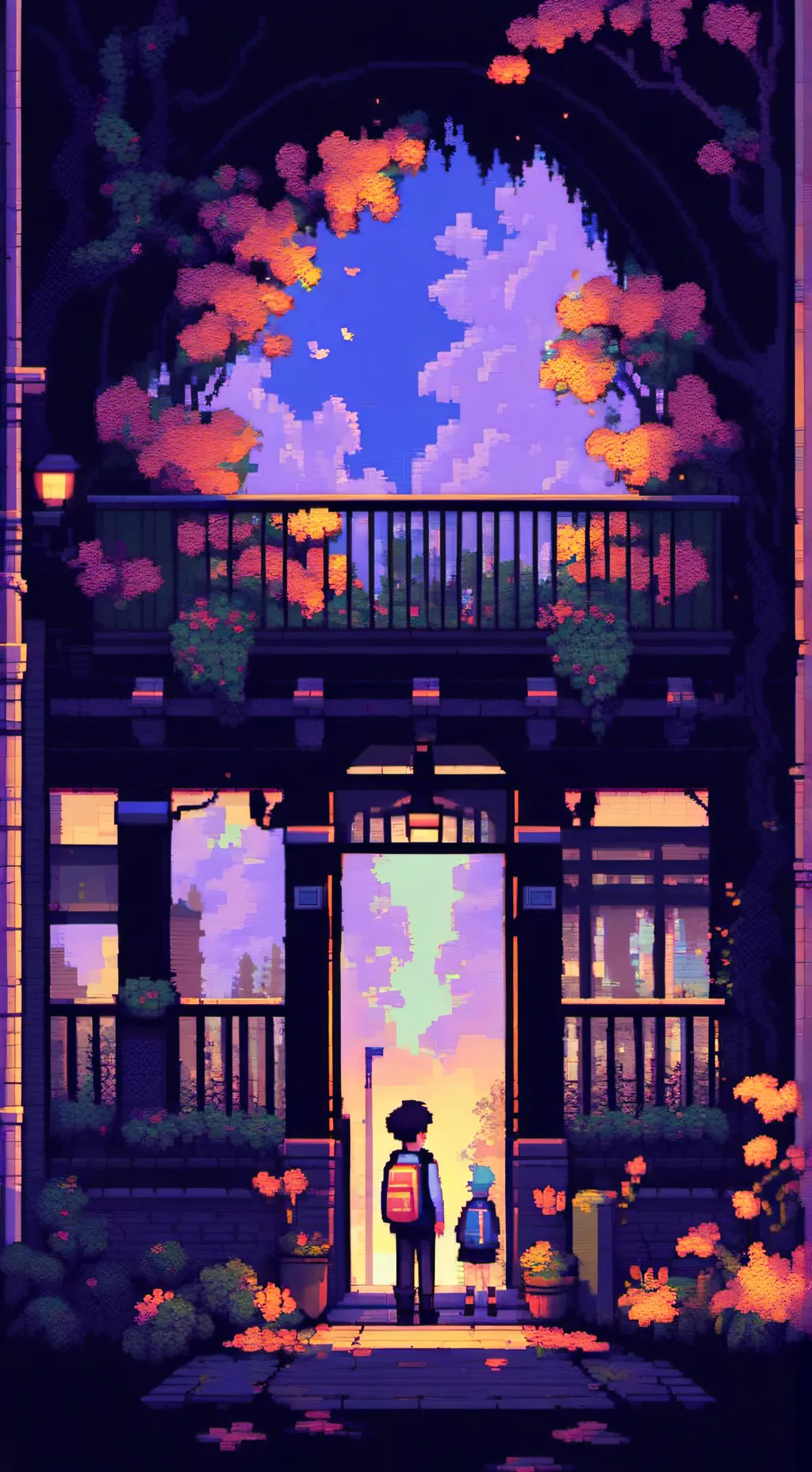 ai character: Fpe swap background