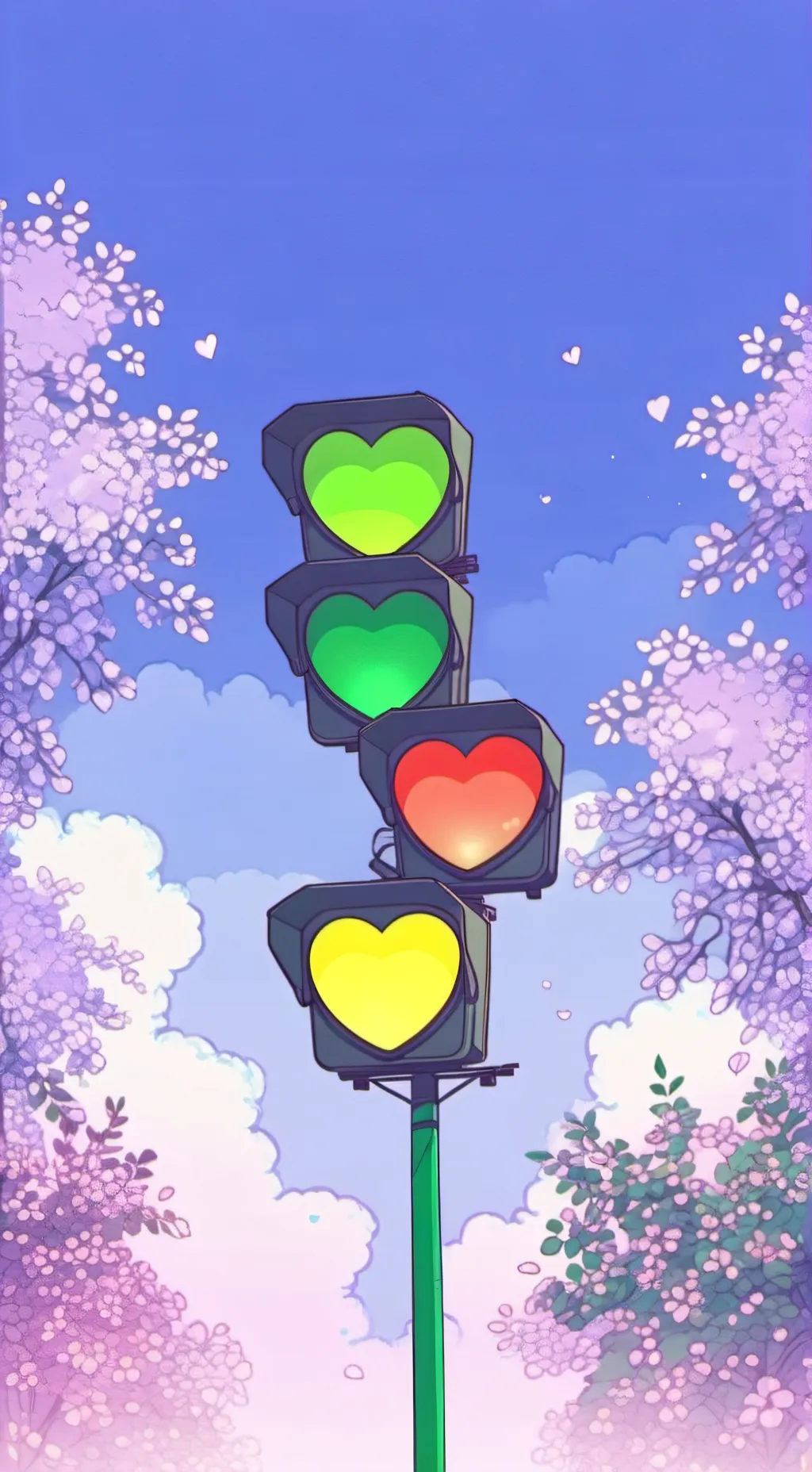 Talkie AI - Chat with Tango Skizz Impuls