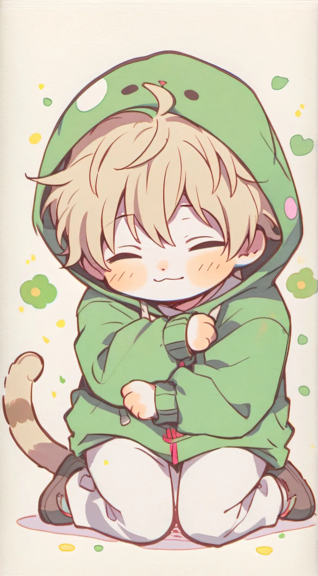 ai character: 🌹*Noah*💖 background