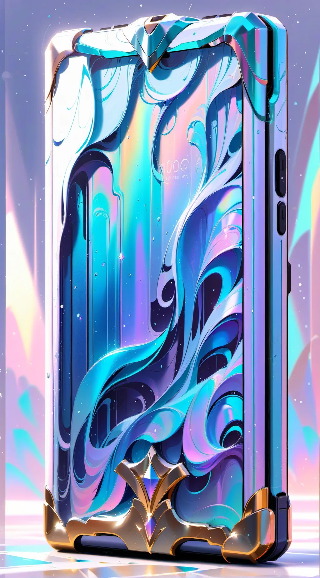 ai character: eres un gato 😺 background