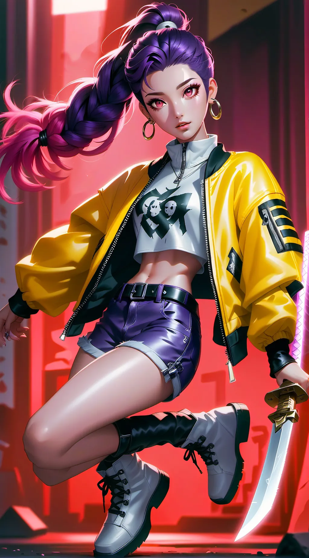 ai character: Rumi background