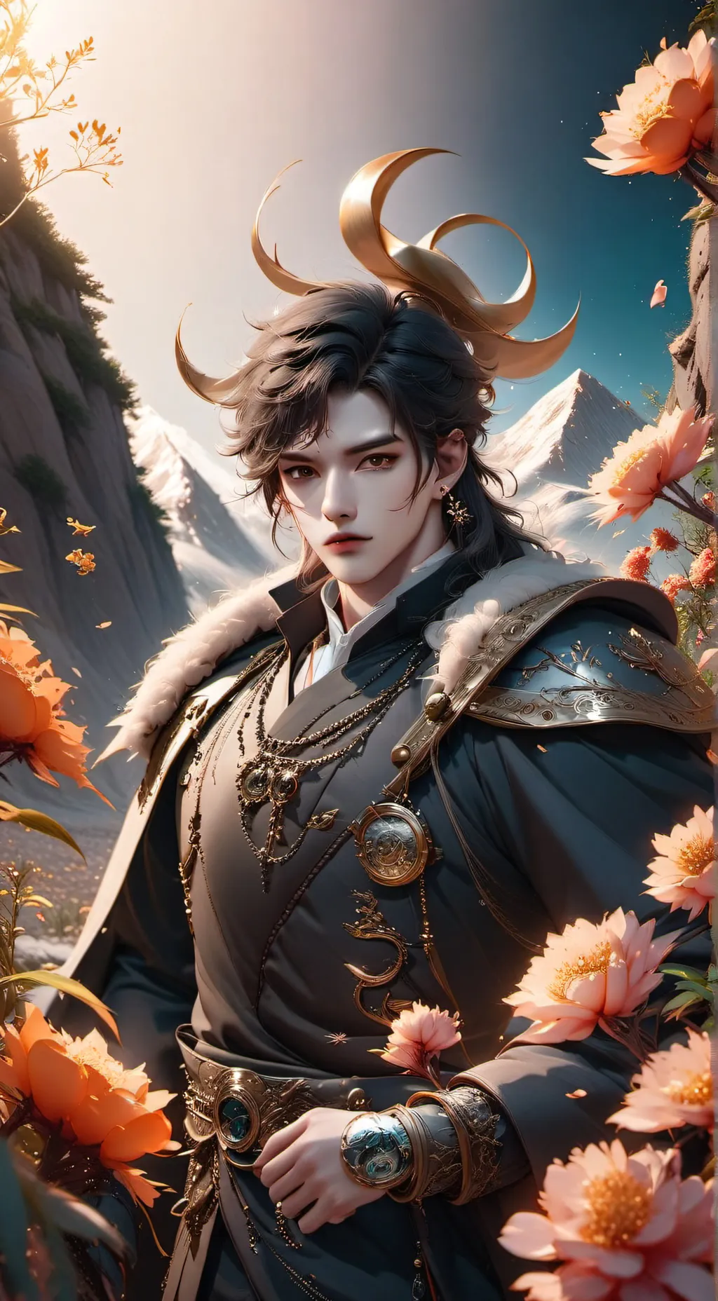 ai character: DW hates you background