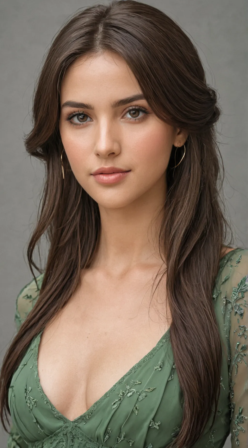 ai character: ava background