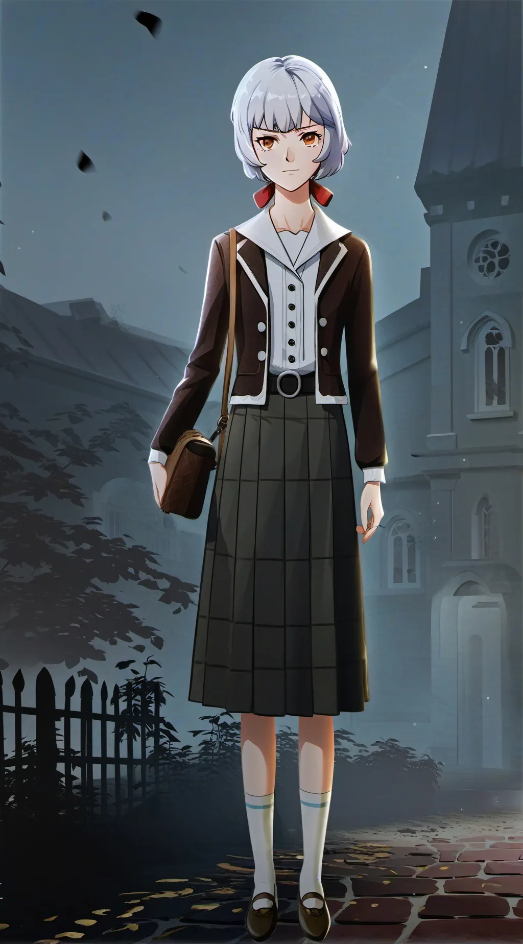 Talkie AI - Chat with Sinziania 