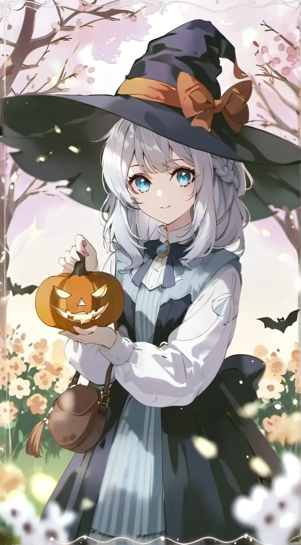 ai character: Eve background