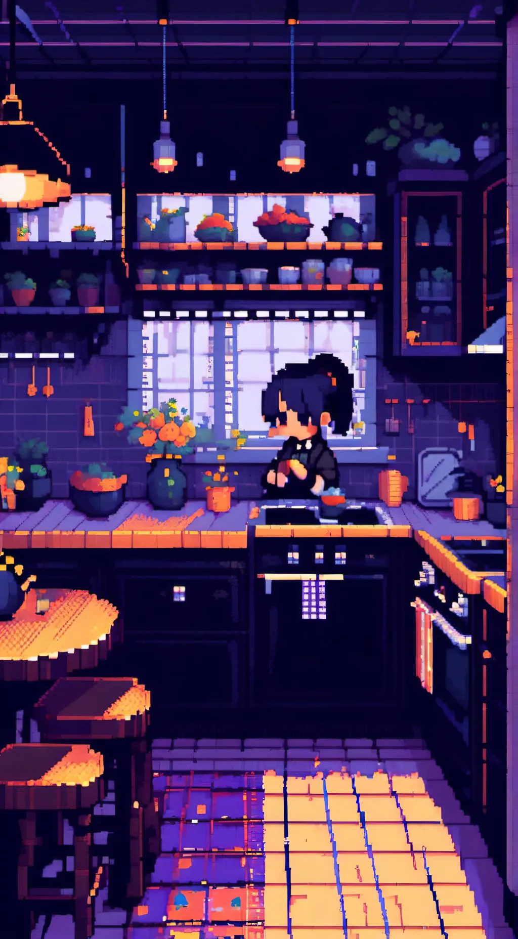 ai character: FRUITCAKE ROYALTY? background