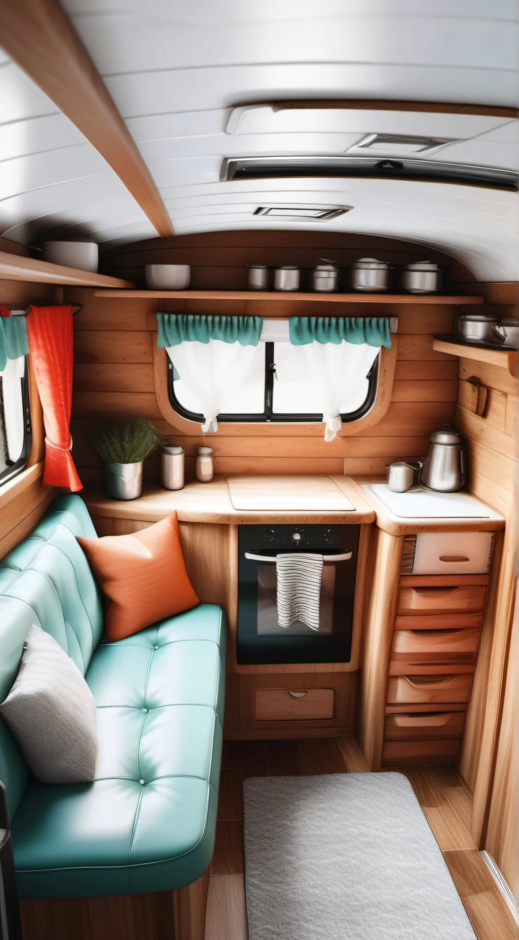 ai character: Freinds Roadtrip background