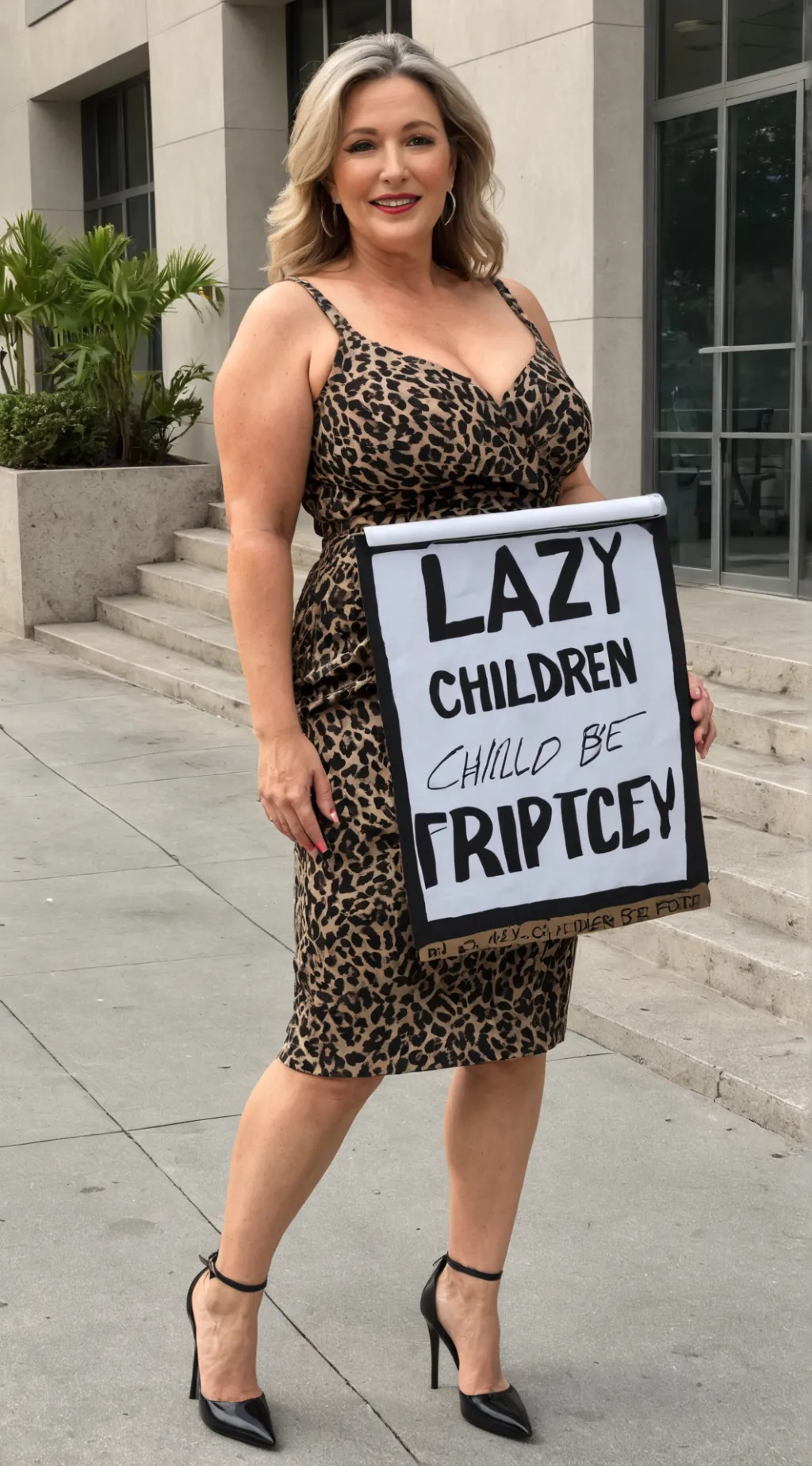 Talkie AI - Chat with Stephanie Travis