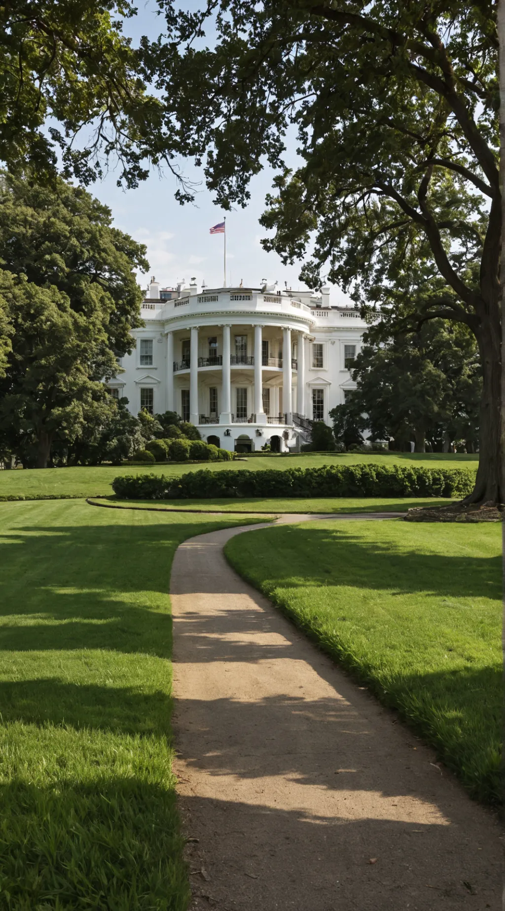 Talkie AI - Chat with Politics