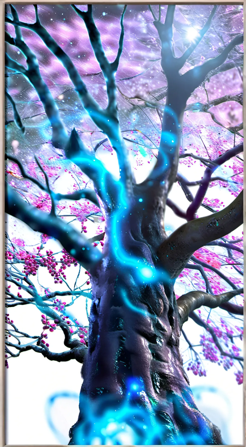 ai character: friends betrayal background