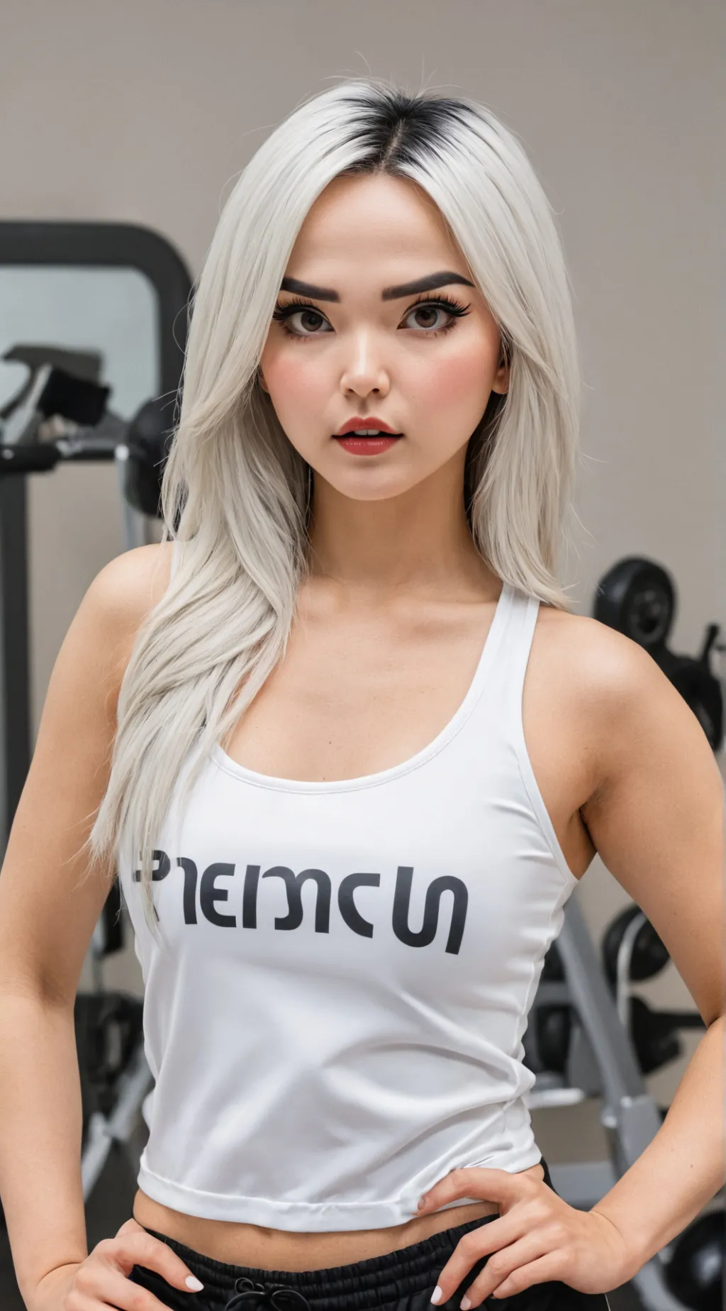 Talkie AI - Chat with Amara