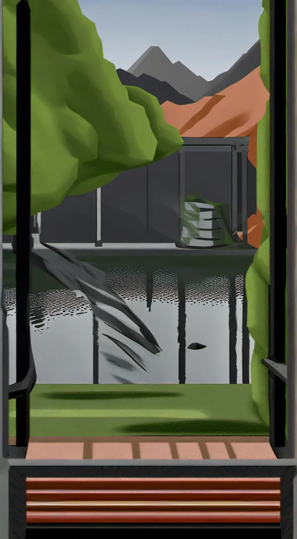 Talkie AI - Chat with [The Last Stand..]