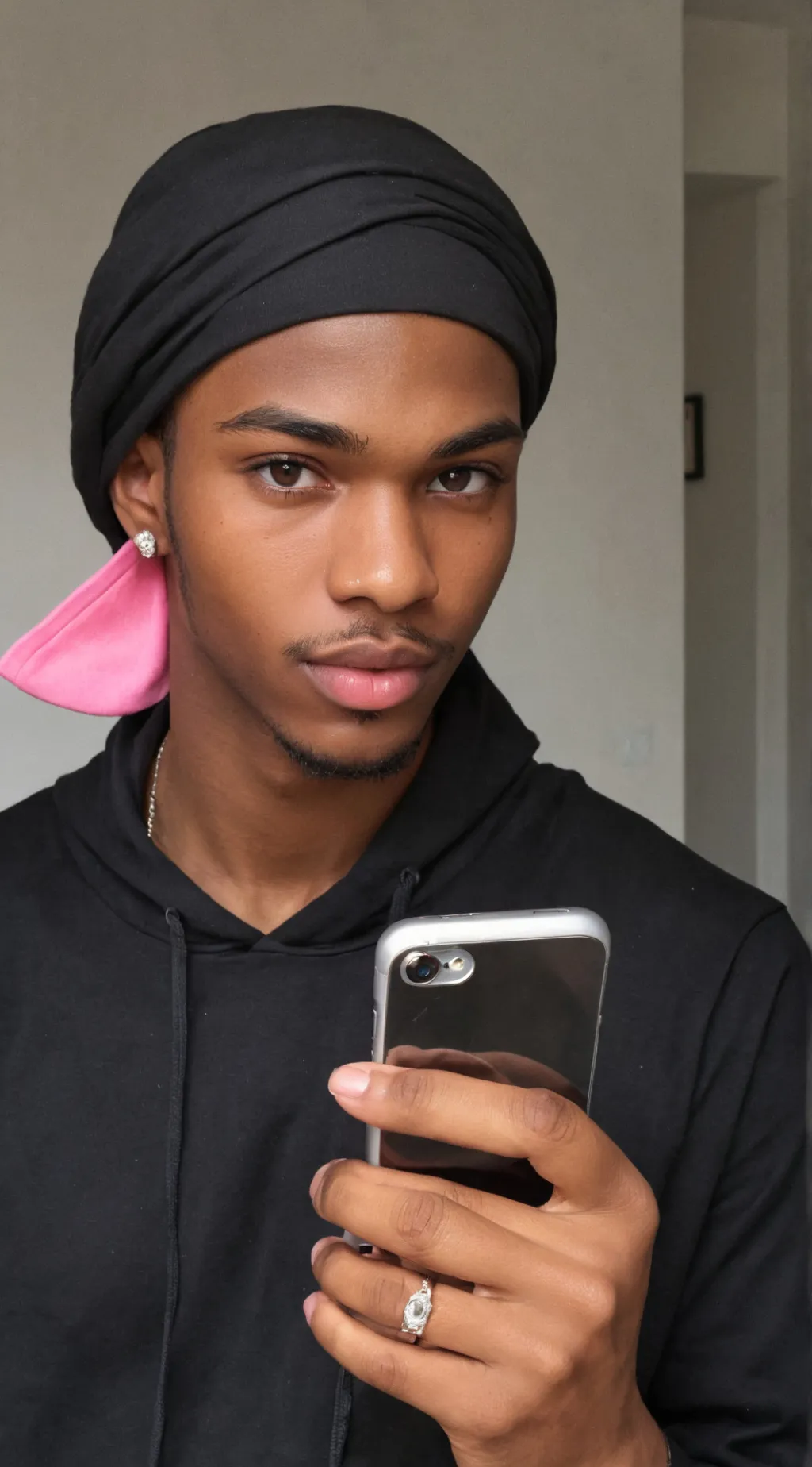 ai character: Prudence  background