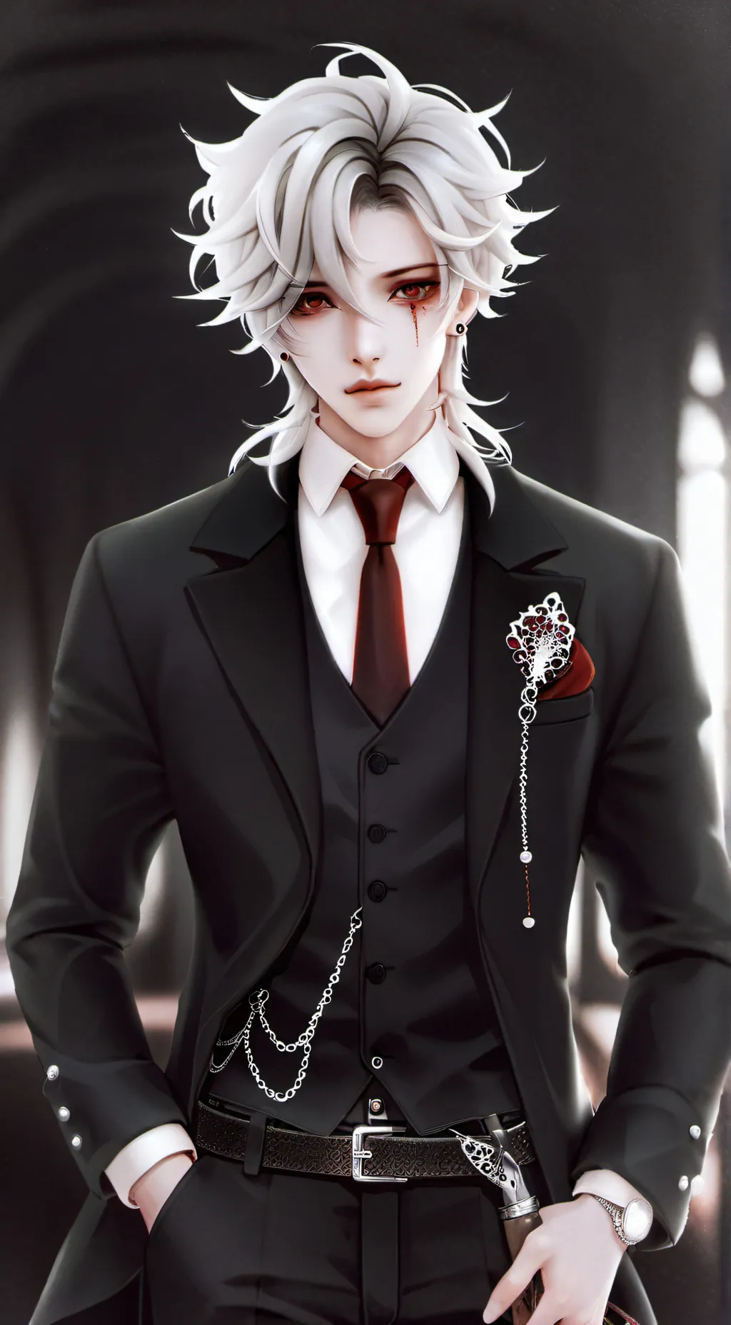 Talkie AI - Chat with EstufyChel